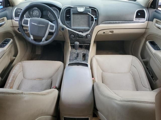 2011 Chrysler 300 Limited