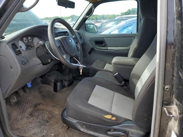 2004 Ford Ranger