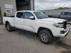 2016 Toyota Tacoma Double Cab
