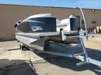 2018 Tahoe Boat