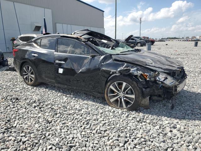 2017 Niss Maxima 3.5 sl