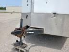 2018 Wildwood 2018 Forest River Enclosed Cargo Trailer