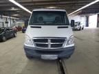 2008 Dodge Sprinter 2500