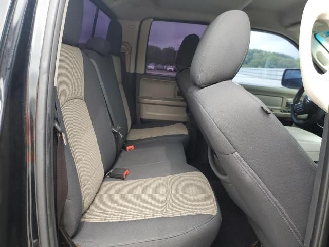 2012 Dodge RAM 1500 SLT