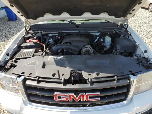 2009 GMC Sierra K1500 SLT