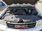 2009 GMC Sierra K1500 SLT