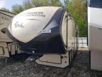 2015 Wildwood 2015 Foresriver Brookstone