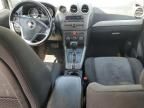 2012 Chevrolet Captiva Sport