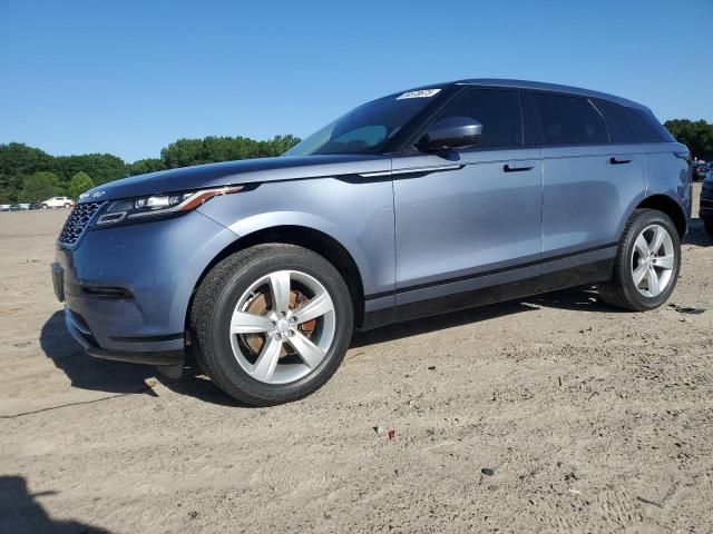 2018 Land Rover Range Rover Velar S