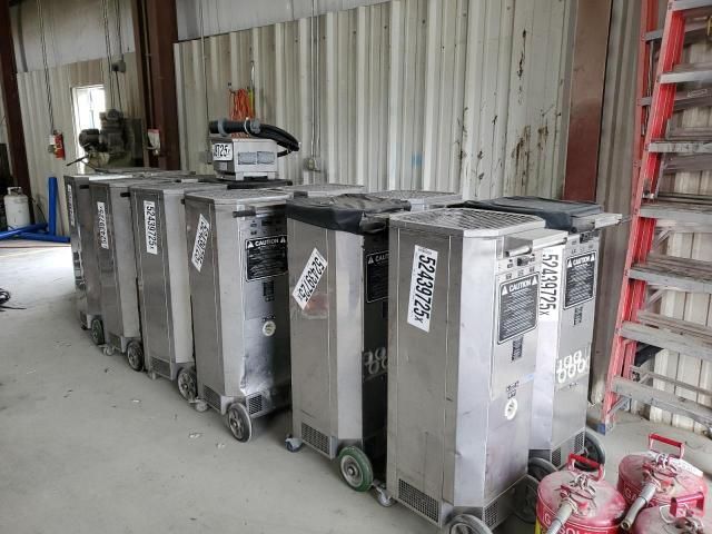 2015 Other Heavy Equipment Heater