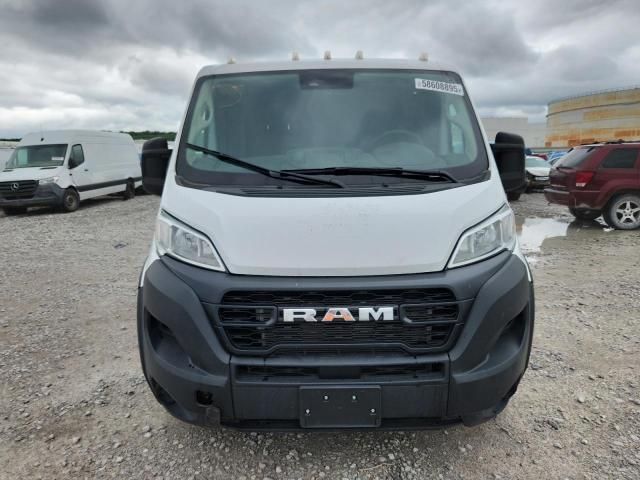 2023 Dodge RAM Promaster 2500 2500 Standard