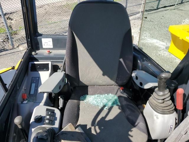 2024 John Deere 35 P-TIER Mini Excavator