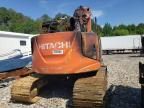 2014 Hitc Achi Zaxis 135US-5 Excavator