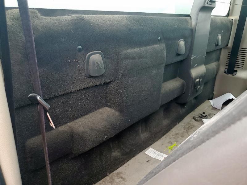 2010 Ford F350 Super Duty