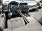 2015 BMW 750 LI