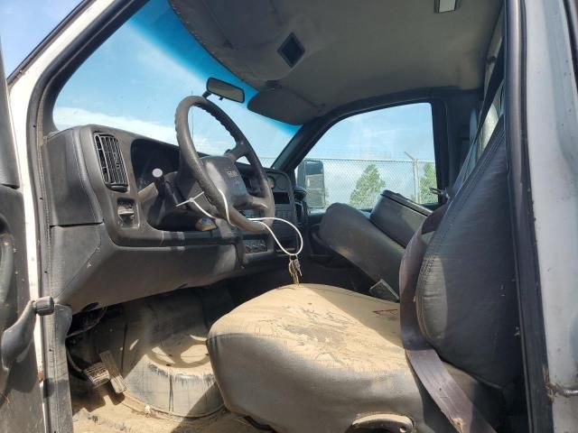 2005 GMC C5500 C5C042