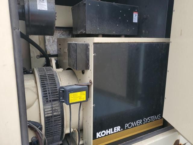 2005 Urwi 2005 Kohler Power Systems Generation