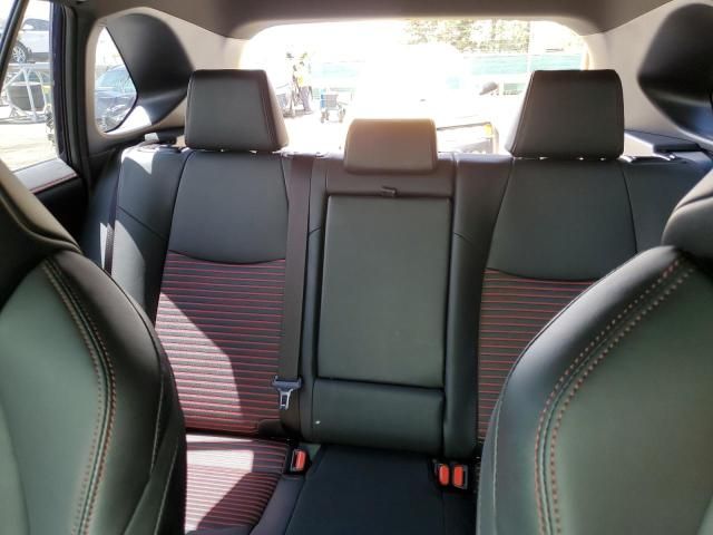 2023 Toyota Rav4 Prime XSE