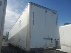 2017 Vanguard Trailer en venta en Memphis, TN