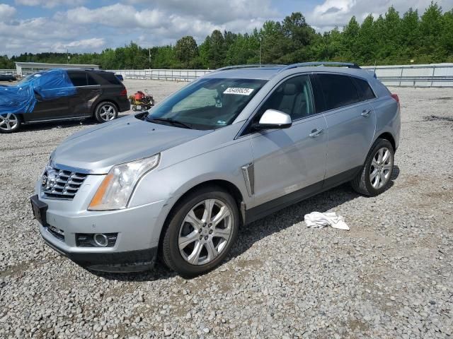 2013 Cadillac SRX Performance Collection