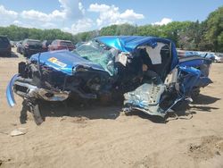 Salvage Trucks with No Bids Yet For Sale at auction: 2009 Ford F150 Supercrew