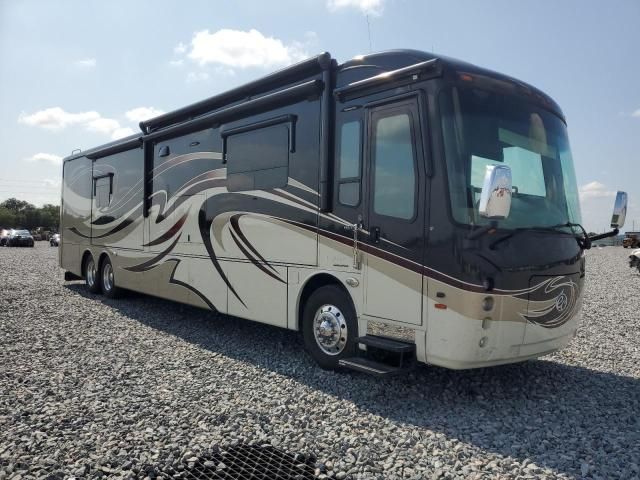 2015 Spartan Motors Motorhome 4VZ