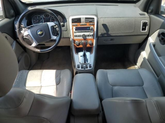 2009 Chevrolet Equinox LT