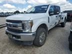 2019 Ford F350 Super Duty