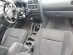 2003 Nissan Frontier King Cab XE