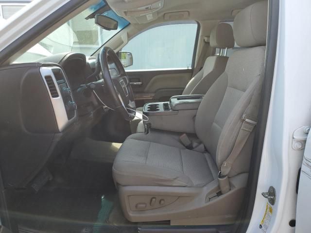 2014 GMC Sierra K1500 SLE