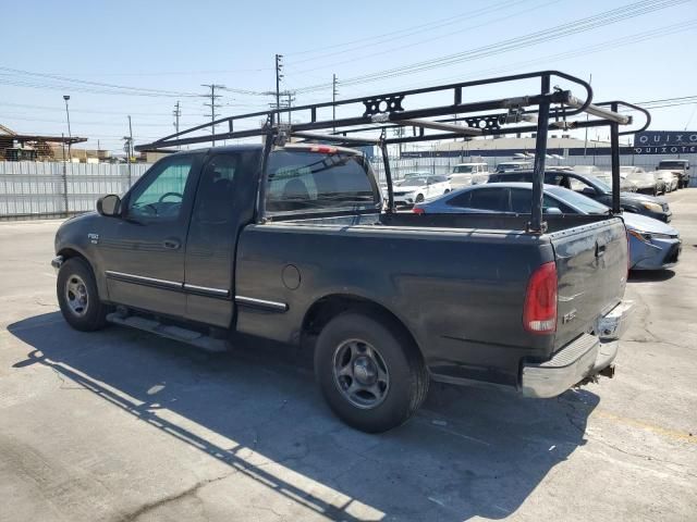 1998 Ford F150
