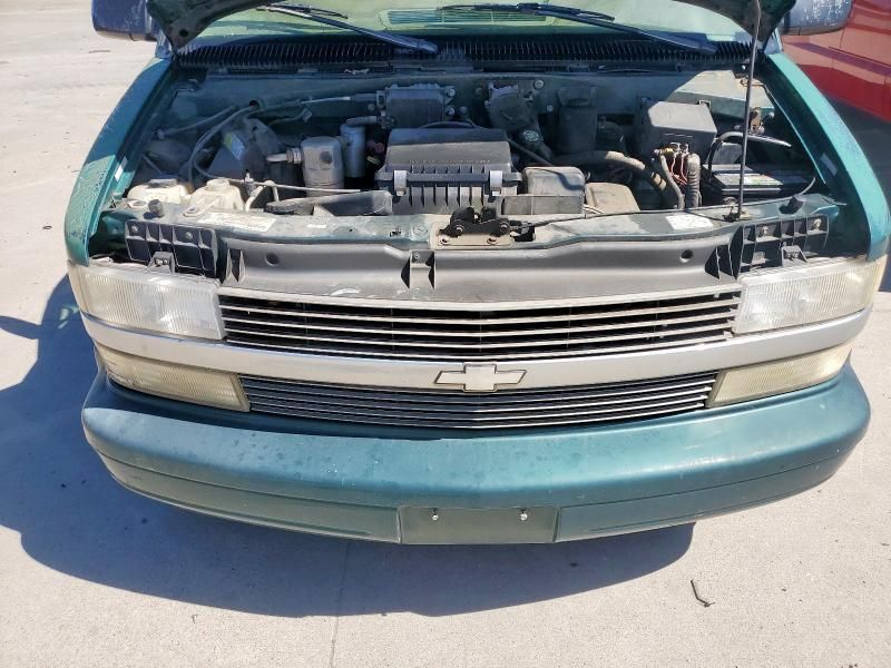 1998 Chevrolet Astro