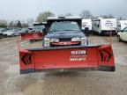 2013 Ford F550 Super Duty