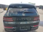 2022 Genesis Gv80 Base