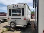 2005 Keystone Trailer
