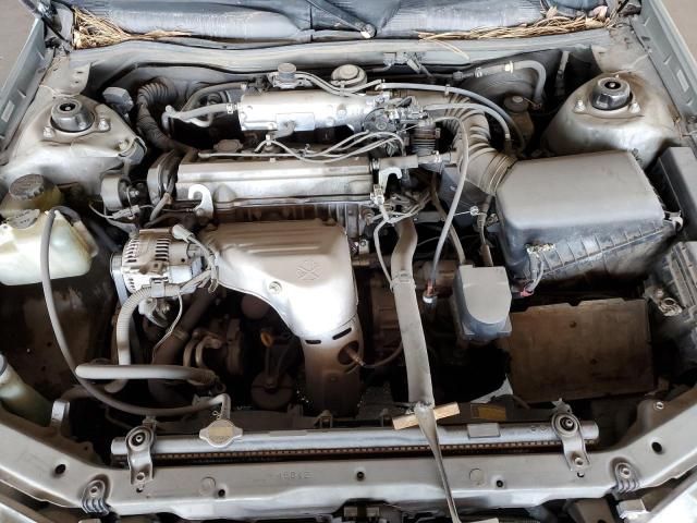 2001 Toyota Camry CE