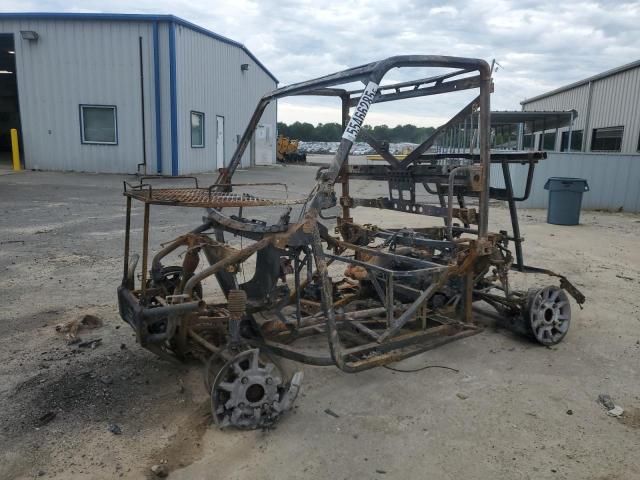 2018 Polaris Ranger XP 900 EPS