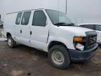 2009 Ford Econoline E350 Super Duty Van