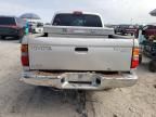 2002 Toyota Tacoma Double Cab