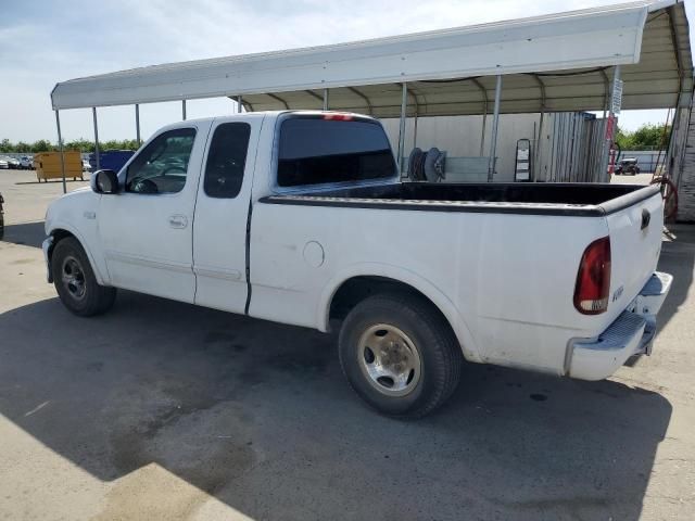 2003 Ford F150