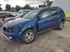 2008 Pontiac Torrent