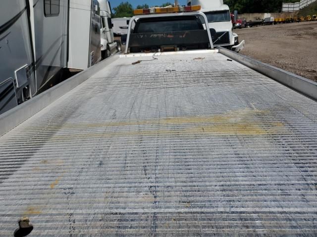 2006 Ford F550 Super Duty