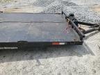 2021 Direct Trailer 2021 Equipment Trailer