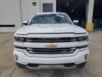 2016 Chevrolet Silverado K1500 LTZ