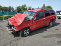 2002 Chevrolet Trailblazer for sale in Denver, CO