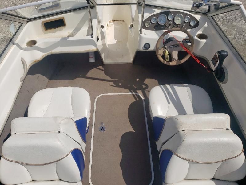 2003 Bayliner Boat