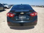 2017 Chevrolet Cruze Premier