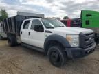 2015 Ford F450 Super Duty
