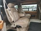 1999 Chevrolet Express G1500