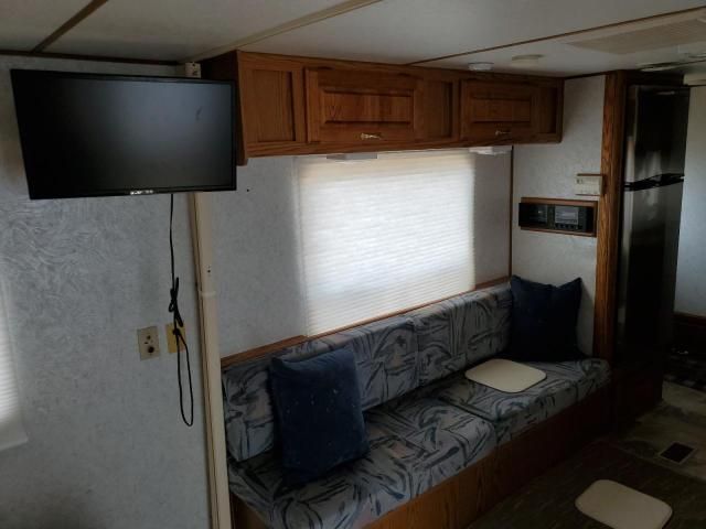1997 Jayco Eagle